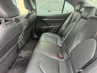 USED 2021 21 TOYOTA CAMRY 2.5 VVT-h Excel Saloon 4dr Petrol Hybrid CVT Euro 6 (s/s) (218 ps) Buy Online. Nationwide Delivery. Click  Collect  Finance available (subject to status)