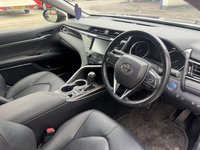 USED 2021 21 TOYOTA CAMRY 2.5 VVT-h Excel Saloon 4dr Petrol Hybrid CVT Euro 6 (s/s) (218 ps) Buy Online. Nationwide Delivery. Click  Collect  Finance available (subject to status)