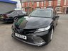 USED 2021 21 TOYOTA CAMRY 2.5 VVT-h Excel Saloon 4dr Petrol Hybrid CVT Euro 6 (s/s) (218 ps) Buy Online. Nationwide Delivery. Click  Collect  Finance available (subject to status)