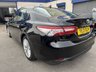 USED 2021 21 TOYOTA CAMRY 2.5 VVT-h Excel Saloon 4dr Petrol Hybrid CVT Euro 6 (s/s) (218 ps) Buy Online. Nationwide Delivery. Click  Collect  Finance available (subject to status)