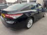 USED 2021 21 TOYOTA CAMRY 2.5 VVT-h Excel Saloon 4dr Petrol Hybrid CVT Euro 6 (s/s) (218 ps) Buy Online. Nationwide Delivery. Click  Collect  Finance available (subject to status)