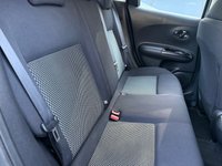 USED 2015 15 NISSAN JUKE 2015/15 1.5 dCi 8v Visia SUV 5dr Diesel Manual Euro 5 (s/s) (110 ps), One owner from new, Only 62000 miles ************* ONLY ONE OWNER FROM NEW ***********