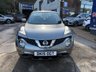 USED 2015 15 NISSAN JUKE 2015/15 1.5 dCi 8v Visia SUV 5dr Diesel Manual Euro 5 (s/s) (110 ps), One owner from new, Only 62000 miles ************* ONLY ONE OWNER FROM NEW ***********