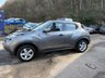 USED 2015 15 NISSAN JUKE 2015/15 1.5 dCi 8v Visia SUV 5dr Diesel Manual Euro 5 (s/s) (110 ps), One owner from new, Only 62000 miles ************* ONLY ONE OWNER FROM NEW ***********