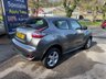 USED 2015 15 NISSAN JUKE 2015/15 1.5 dCi 8v Visia SUV 5dr Diesel Manual Euro 5 (s/s) (110 ps), One owner from new, Only 62000 miles ************* ONLY ONE OWNER FROM NEW ***********