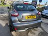 USED 2015 15 NISSAN JUKE 2015/15 1.5 dCi 8v Visia SUV 5dr Diesel Manual Euro 5 (s/s) (110 ps), One owner from new, Only 62000 miles ************* ONLY ONE OWNER FROM NEW ***********