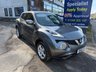 USED 2015 15 NISSAN JUKE 2015/15 1.5 dCi 8v Visia SUV 5dr Diesel Manual Euro 5 (s/s) (110 ps), One owner from new, Only 62000 miles ************* ONLY ONE OWNER FROM NEW ***********
