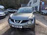 USED 2015 15 NISSAN JUKE 2015/15 1.5 dCi 8v Visia SUV 5dr Diesel Manual Euro 5 (s/s) (110 ps), One owner from new, Only 62000 miles ************* ONLY ONE OWNER FROM NEW ***********
