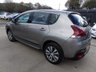USED 2015 65 PEUGEOT 3008 1.6 BlueHDi Active SUV 5dr Diesel Manual Euro 6 (s/s) (120 ps) NEW MOT, SERVICE & WARRANTY