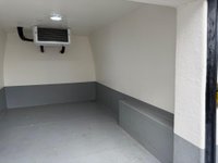 USED 2023 23 FORD TRANSIT CUSTOM 2.0 300 EcoBlue Leader L2 H1 Euro 6 (s/s) 5dr 1 OWNER! FRIDGE FREEZER -20