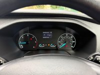 USED 2023 23 FORD TRANSIT CUSTOM 2.0 300 EcoBlue Leader L2 H1 Euro 6 (s/s) 5dr 1 OWNER! FRIDGE FREEZER -20