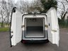 USED 2023 23 FORD TRANSIT CUSTOM 2.0 300 EcoBlue Leader L2 H1 Euro 6 (s/s) 5dr 1 OWNER! FRIDGE FREEZER -20