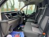 USED 2023 23 FORD TRANSIT CUSTOM 2.0 300 EcoBlue Leader L2 H1 Euro 6 (s/s) 5dr 1 OWNER! FRIDGE FREEZER -20