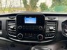 USED 2023 23 FORD TRANSIT CUSTOM 2.0 300 EcoBlue Leader L2 H1 Euro 6 (s/s) 5dr 1 OWNER! FRIDGE FREEZER -20