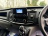 USED 2023 23 FORD TRANSIT CUSTOM 2.0 300 EcoBlue Leader L2 H1 Euro 6 (s/s) 5dr 1 OWNER! FRIDGE FREEZER -20