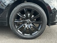 USED 2020 20 LAND ROVER RANGE ROVER VELAR 2.0 D180 R-Dynamic SE SUV 5dr Diesel Auto 4WD Euro 6 (s/s) (180 ps) LEATHER INTERIOR, HEATED SEATS, SAT NAV