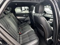 USED 2020 20 LAND ROVER RANGE ROVER VELAR 2.0 D180 R-Dynamic SE SUV 5dr Diesel Auto 4WD Euro 6 (s/s) (180 ps) LEATHER INTERIOR, HEATED SEATS, SAT NAV
