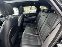 USED 2020 20 LAND ROVER RANGE ROVER VELAR 2.0 D180 R-Dynamic SE SUV 5dr Diesel Auto 4WD Euro 6 (s/s) (180 ps) LEATHER INTERIOR, HEATED SEATS, SAT NAV