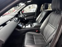 USED 2020 20 LAND ROVER RANGE ROVER VELAR 2.0 D180 R-Dynamic SE SUV 5dr Diesel Auto 4WD Euro 6 (s/s) (180 ps) LEATHER INTERIOR, HEATED SEATS, SAT NAV