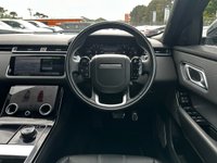 USED 2020 20 LAND ROVER RANGE ROVER VELAR 2.0 D180 R-Dynamic SE SUV 5dr Diesel Auto 4WD Euro 6 (s/s) (180 ps) LEATHER INTERIOR, HEATED SEATS, SAT NAV