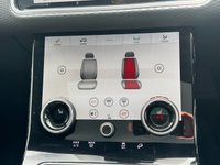 USED 2020 20 LAND ROVER RANGE ROVER VELAR 2.0 D180 R-Dynamic SE SUV 5dr Diesel Auto 4WD Euro 6 (s/s) (180 ps) LEATHER INTERIOR, HEATED SEATS, SAT NAV
