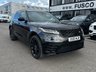 USED 2020 20 LAND ROVER RANGE ROVER VELAR 2.0 D180 R-Dynamic SE SUV 5dr Diesel Auto 4WD Euro 6 (s/s) (180 ps) LEATHER INTERIOR, HEATED SEATS, SAT NAV