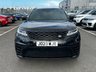 USED 2020 20 LAND ROVER RANGE ROVER VELAR 2.0 D180 R-Dynamic SE SUV 5dr Diesel Auto 4WD Euro 6 (s/s) (180 ps) LEATHER INTERIOR, HEATED SEATS, SAT NAV