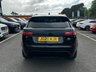 USED 2020 20 LAND ROVER RANGE ROVER VELAR 2.0 D180 R-Dynamic SE SUV 5dr Diesel Auto 4WD Euro 6 (s/s) (180 ps) LEATHER INTERIOR, HEATED SEATS, SAT NAV