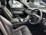 USED 2020 20 LAND ROVER RANGE ROVER VELAR 2.0 D180 R-Dynamic SE SUV 5dr Diesel Auto 4WD Euro 6 (s/s) (180 ps) LEATHER INTERIOR, HEATED SEATS, SAT NAV