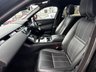 USED 2020 20 LAND ROVER RANGE ROVER VELAR 2.0 D180 R-Dynamic SE SUV 5dr Diesel Auto 4WD Euro 6 (s/s) (180 ps) LEATHER INTERIOR, HEATED SEATS, SAT NAV