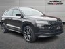 USED 2019 19 SKODA KAROQ 2.0 TDI SportLine SUV 5dr Diesel Manual 4WD Euro 6 (s/s) (150 ps) 