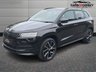 USED 2019 19 SKODA KAROQ 2.0 TDI SportLine SUV 5dr Diesel Manual 4WD Euro 6 (s/s) (150 ps) 