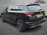 USED 2019 19 SKODA KAROQ 2.0 TDI SportLine SUV 5dr Diesel Manual 4WD Euro 6 (s/s) (150 ps) 