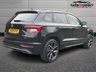 USED 2019 19 SKODA KAROQ 2.0 TDI SportLine SUV 5dr Diesel Manual 4WD Euro 6 (s/s) (150 ps) 