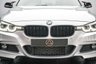 USED 2019 68 BMW 3 SERIES 2.0 320d M Sport Shadow Edition Saloon 4dr Diesel Auto Euro 6 (s/s) (190 ps) 
