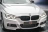USED 2019 68 BMW 3 SERIES 2.0 320d M Sport Shadow Edition Saloon 4dr Diesel Auto Euro 6 (s/s) (190 ps) 