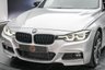 USED 2019 68 BMW 3 SERIES 2.0 320d M Sport Shadow Edition Saloon 4dr Diesel Auto Euro 6 (s/s) (190 ps) 