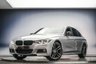 USED 2019 68 BMW 3 SERIES 2.0 320d M Sport Shadow Edition Saloon 4dr Diesel Auto Euro 6 (s/s) (190 ps) 