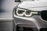 USED 2019 68 BMW 3 SERIES 2.0 320d M Sport Shadow Edition Saloon 4dr Diesel Auto Euro 6 (s/s) (190 ps) 