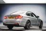 USED 2019 68 BMW 3 SERIES 2.0 320d M Sport Shadow Edition Saloon 4dr Diesel Auto Euro 6 (s/s) (190 ps) 