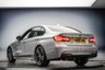USED 2019 68 BMW 3 SERIES 2.0 320d M Sport Shadow Edition Saloon 4dr Diesel Auto Euro 6 (s/s) (190 ps) 