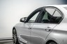 USED 2019 68 BMW 3 SERIES 2.0 320d M Sport Shadow Edition Saloon 4dr Diesel Auto Euro 6 (s/s) (190 ps) 