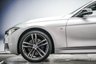 USED 2019 68 BMW 3 SERIES 2.0 320d M Sport Shadow Edition Saloon 4dr Diesel Auto Euro 6 (s/s) (190 ps) 