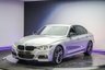 USED 2019 68 BMW 3 SERIES 2.0 320d M Sport Shadow Edition Saloon 4dr Diesel Auto Euro 6 (s/s) (190 ps) 