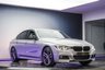 USED 2019 68 BMW 3 SERIES 2.0 320d M Sport Shadow Edition Saloon 4dr Diesel Auto Euro 6 (s/s) (190 ps) 
