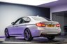 USED 2019 68 BMW 3 SERIES 2.0 320d M Sport Shadow Edition Saloon 4dr Diesel Auto Euro 6 (s/s) (190 ps) 