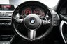 USED 2019 68 BMW 3 SERIES 2.0 320d M Sport Shadow Edition Saloon 4dr Diesel Auto Euro 6 (s/s) (190 ps) 