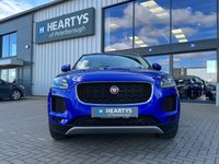 USED 2018 18 JAGUAR E-PACE 2.0 D150 S SUV 5dr Diesel Auto AWD Euro 6 (s/s) (150 ps) REAR CAMERA*SAT-NAV*CAR PLAY