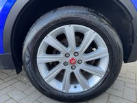 USED 2018 18 JAGUAR E-PACE 2.0 D150 S SUV 5dr Diesel Auto AWD Euro 6 (s/s) (150 ps) REAR CAMERA*SAT-NAV*CAR PLAY