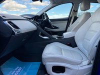 USED 2018 18 JAGUAR E-PACE 2.0 D150 S SUV 5dr Diesel Auto AWD Euro 6 (s/s) (150 ps) REAR CAMERA*SAT-NAV*CAR PLAY
